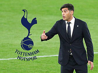 Tottenham turn to Fonseca afte...